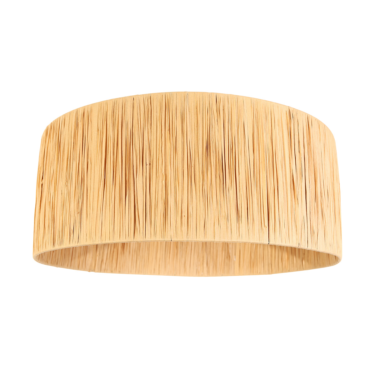 Lampenkap 50-50-20 zeegras - Afbeelding 3