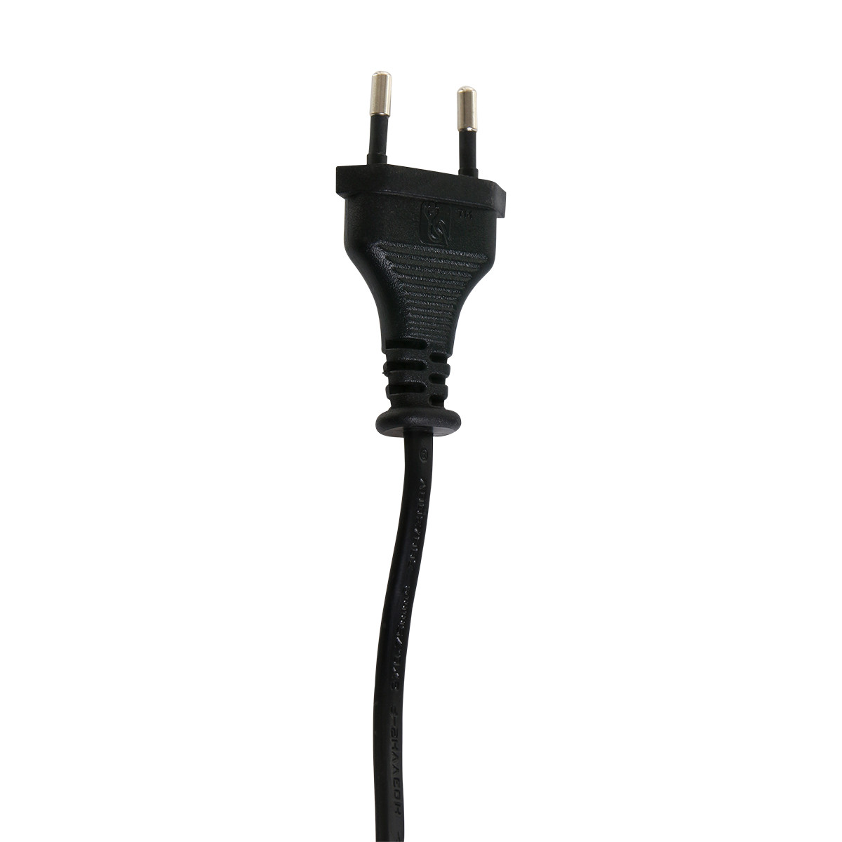 Steinhauer zwarte vloerlamp 3409ZW zonder kap - Afbeelding 6