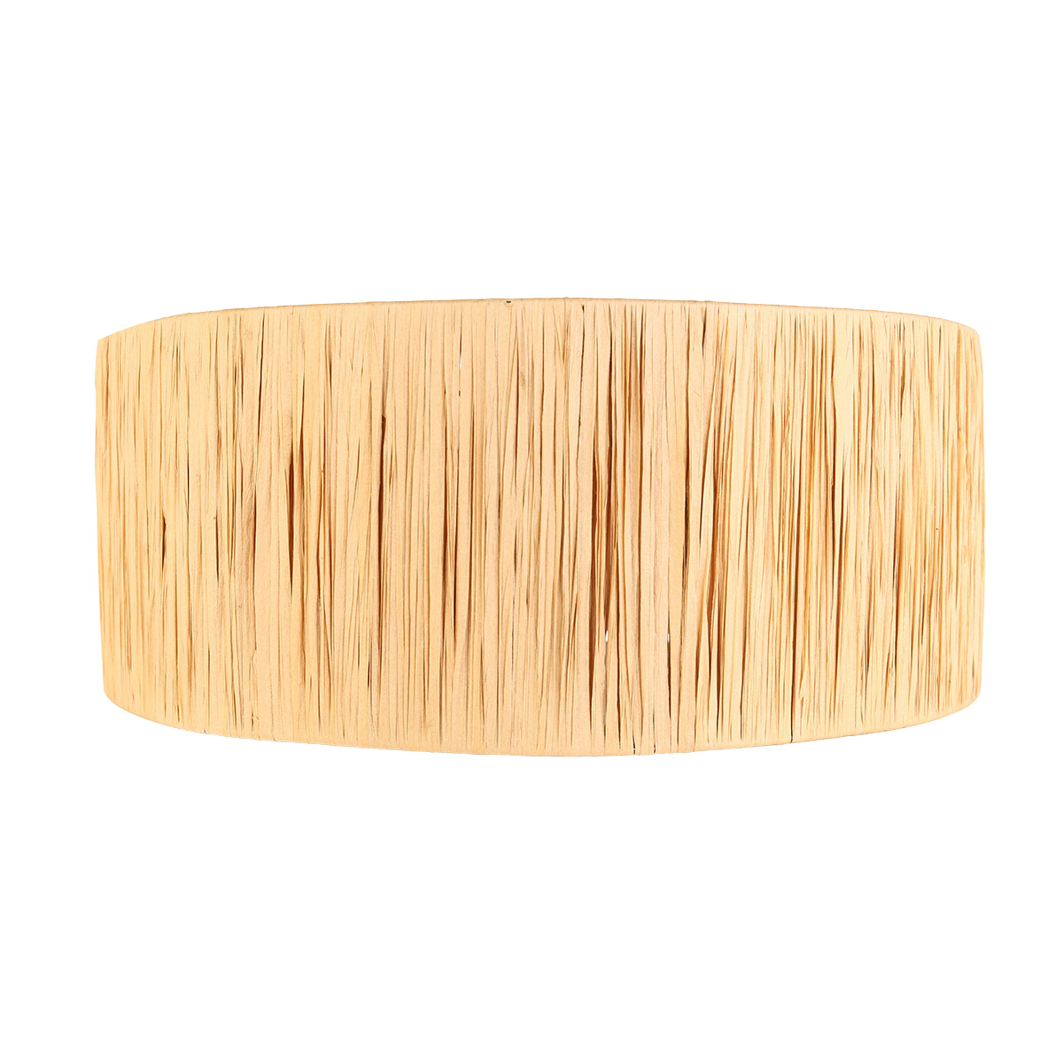 Lampenkap 50-50-20 zeegras - Afbeelding 5