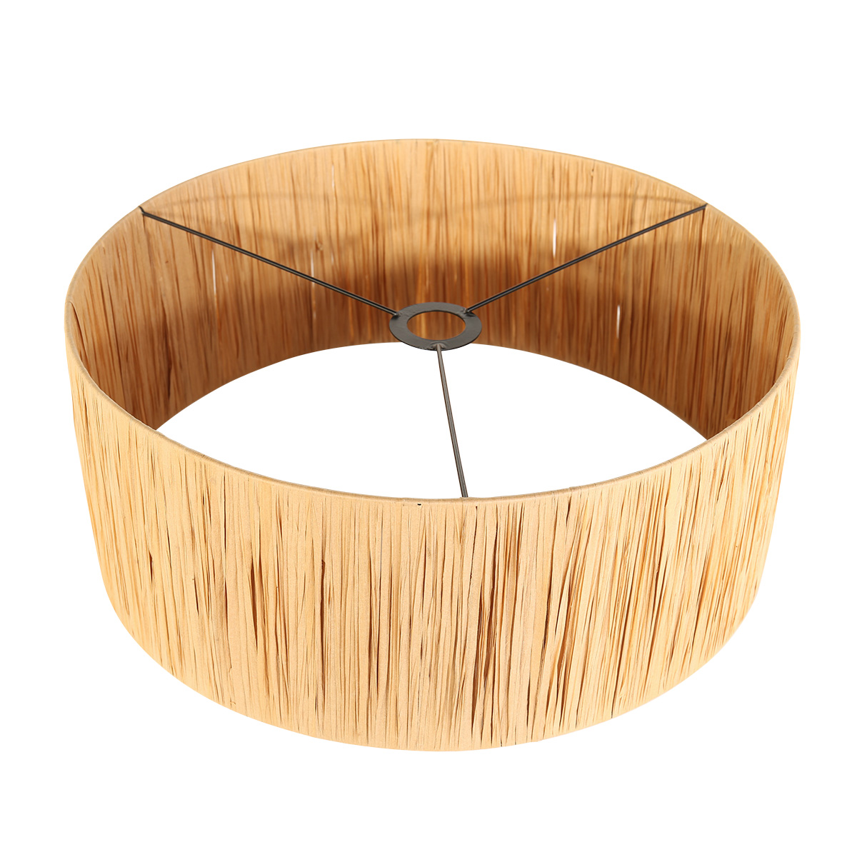 Lampenkap 50-50-20 zeegras - Afbeelding 7