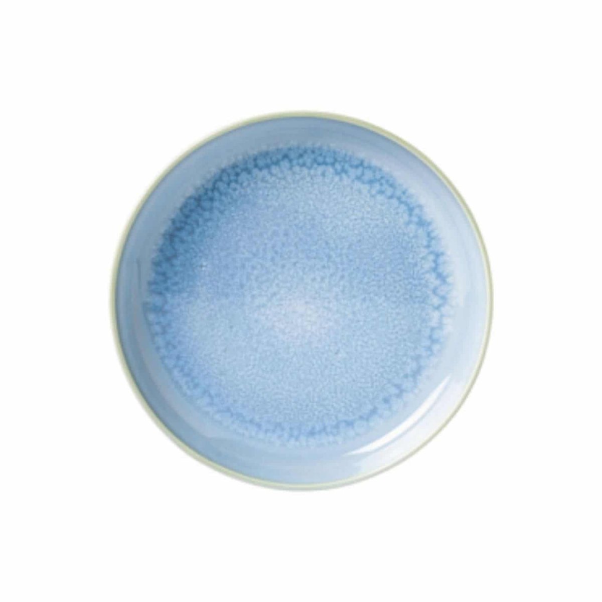 Like Crafted Blueberry Diep bord 21,5 cm - Afbeelding 2