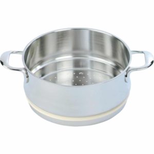 Demeyere Atlantis 7 stoominzet 20 cm
