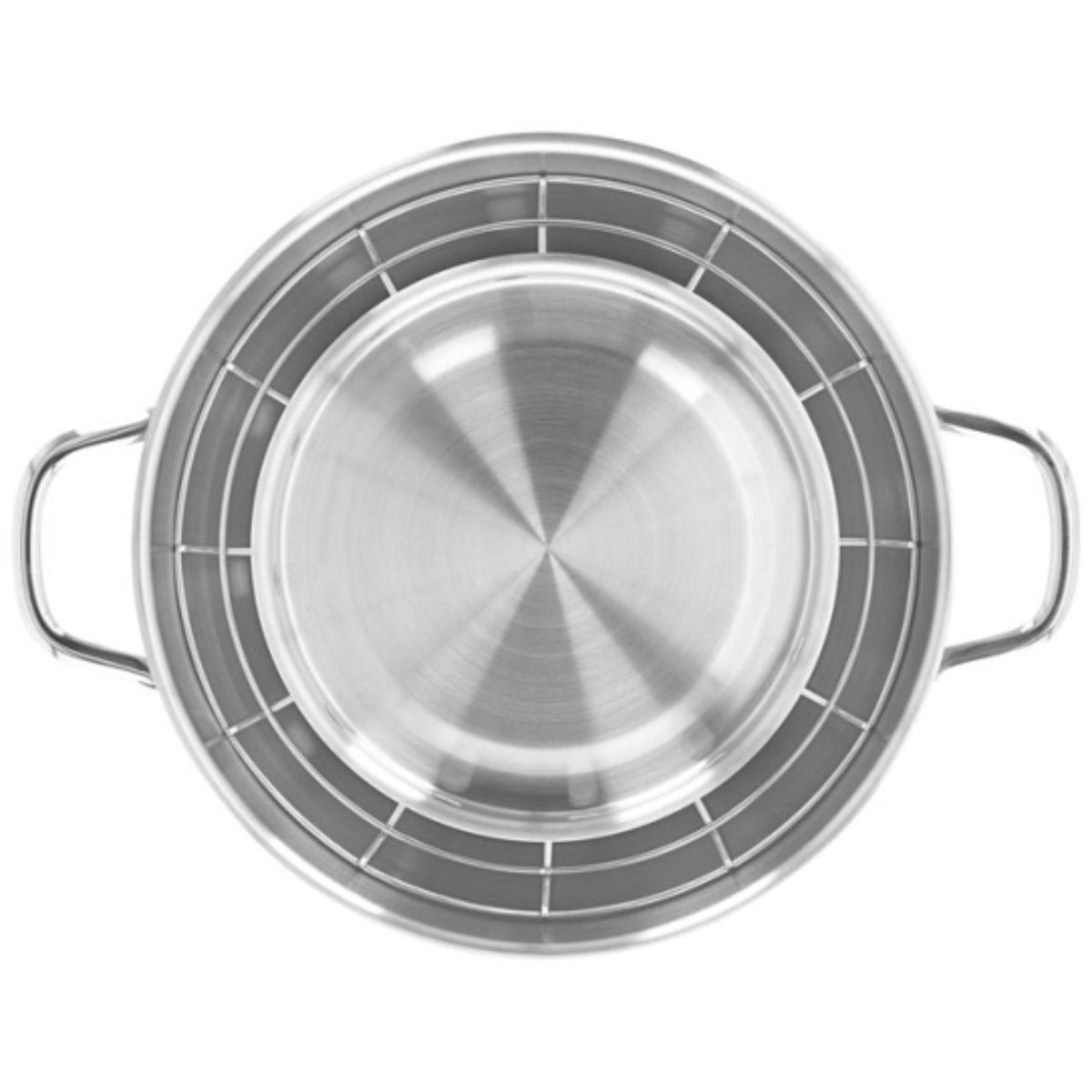 DEMEYERE specialties 3 Rookpan - Afbeelding 4