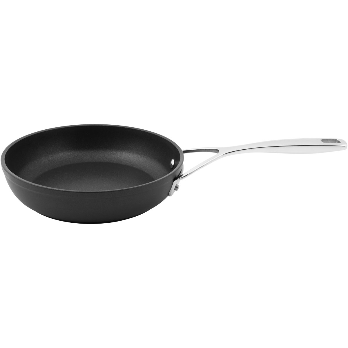 Demeyere Alu Pro 5 duraslide titanium koekenpan 20 cm - Afbeelding 2