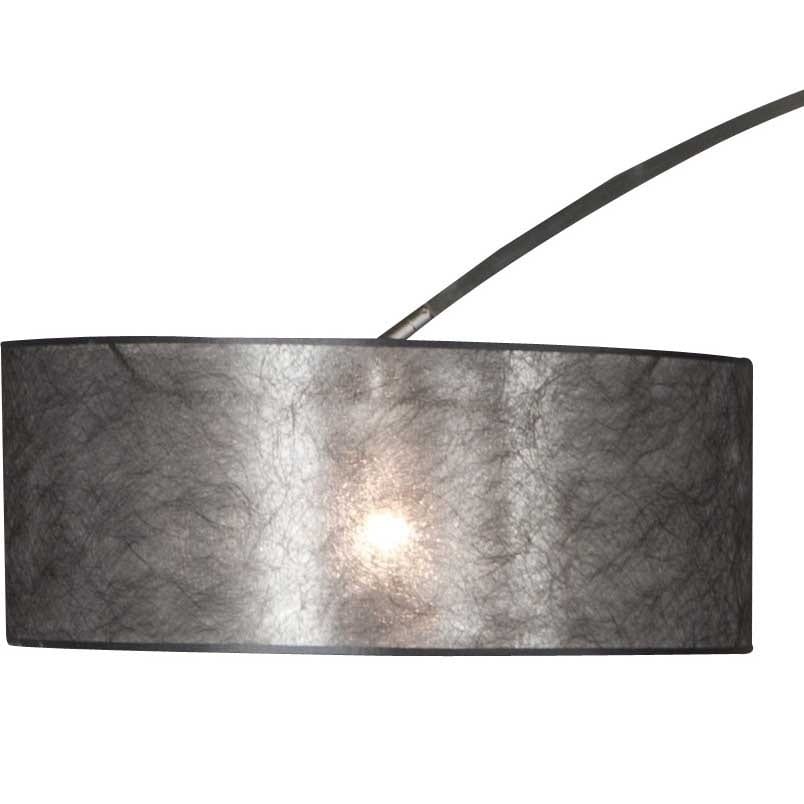 Lampenkap Steinhauer K1066N Zwart Glasvezel - Afbeelding 2