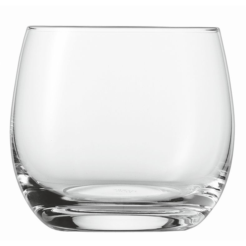 Schott Zwiesel Banquet / For You Whiskey Tumbler no. 60 - Afbeelding 2